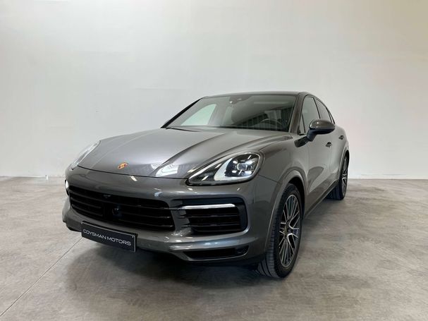 Porsche Cayenne Coupé 250 kW image number 2