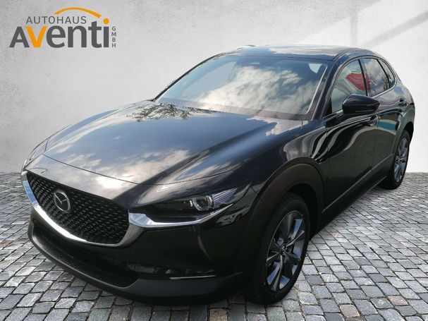 Mazda CX-30 90 kW image number 1