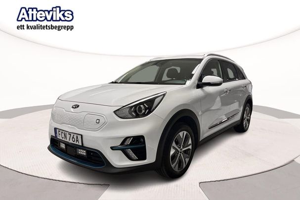 Kia Niro e 64 kWh 152 kW image number 6