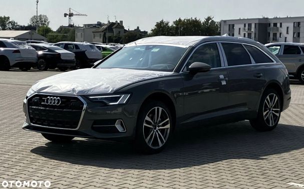 Audi A6 150 kW image number 1