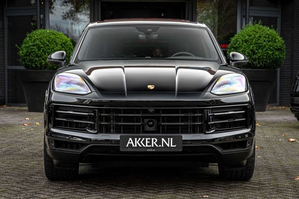 Porsche Cayenne E-Hybrid 345 kW image number 16