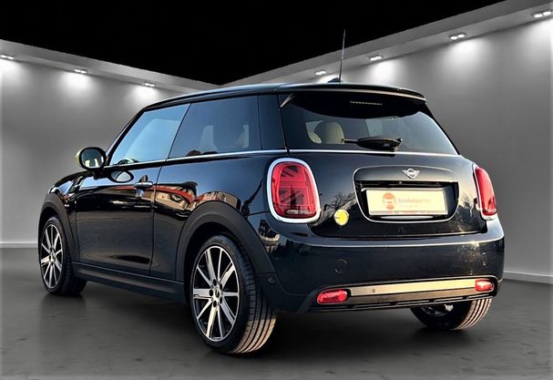 Mini Cooper SE Mini 135 kW image number 8