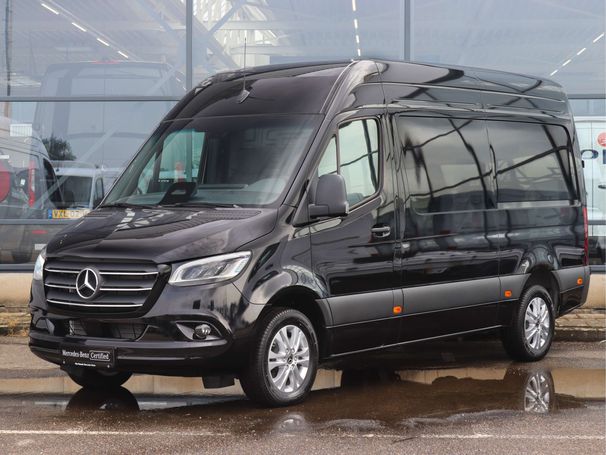 Mercedes-Benz Sprinter 317 CDI 125 kW image number 1