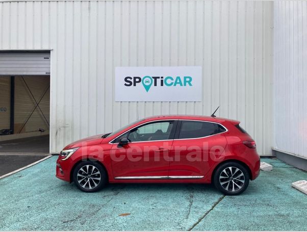 Renault Clio TCe 130 Intens 96 kW image number 3