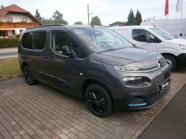 Citroen e-Berlingo XL 100 kW image number 2