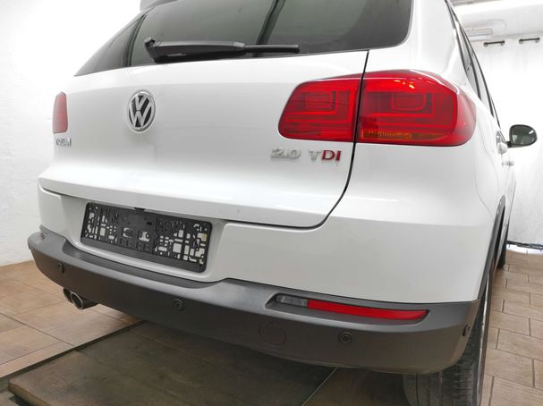 Volkswagen Tiguan 2.0 TDI 4Motion DSG 135 kW image number 29