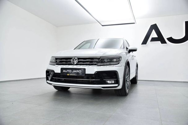 Volkswagen Tiguan 2.0 TSI 4Motion DSG Highline 169 kW image number 14