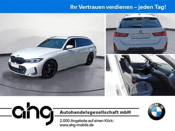 BMW 320i Touring 135 kW image number 5