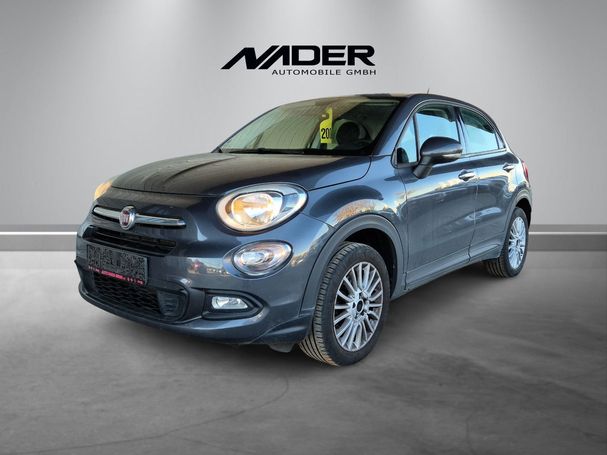 Fiat 500X 81 kW image number 1