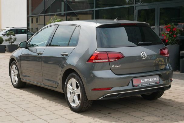 Volkswagen Golf 85 kW image number 5