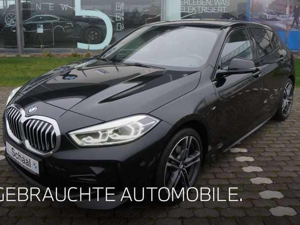 BMW 118i 100 kW image number 1