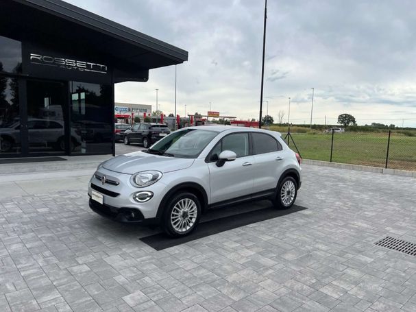 Fiat 500X 1.3 70 kW image number 4