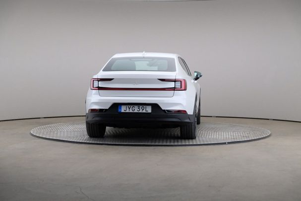 Polestar 2 300 kW image number 3