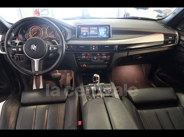 BMW X5e xDrive 290 kW image number 13