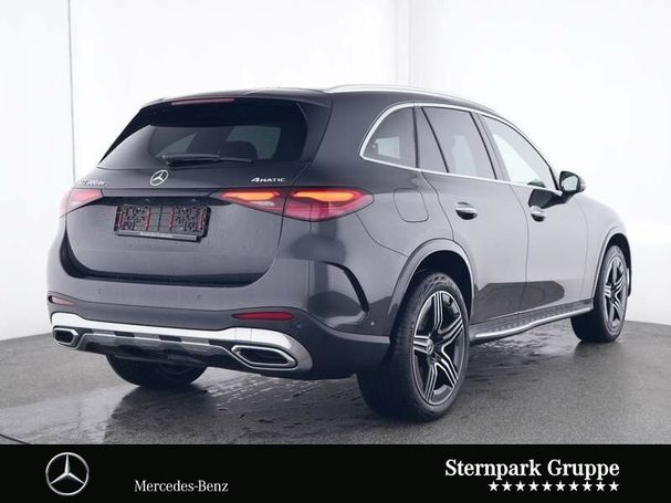 Mercedes-Benz GLC 300 de AMG 245 kW image number 3