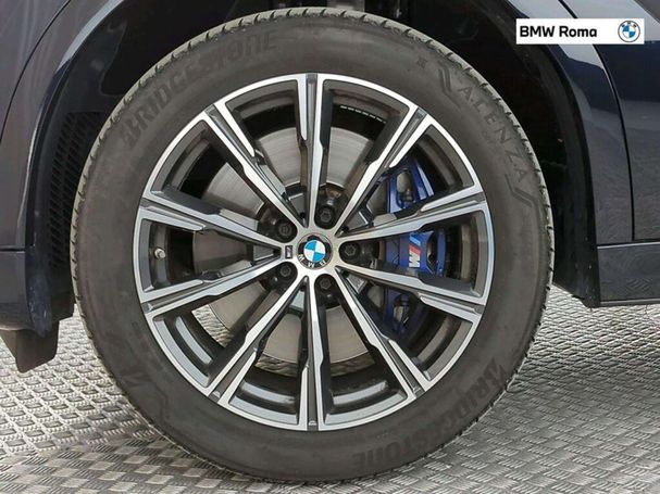 BMW X6 xDrive30d 195 kW image number 7