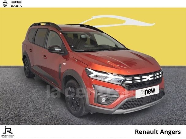 Dacia Jogger 74 kW image number 3