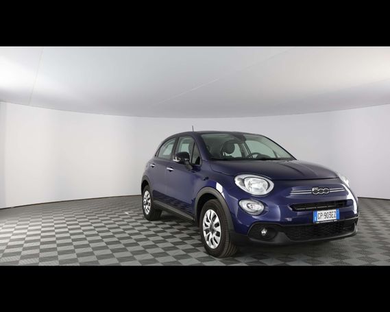 Fiat 500X 1.3 MultiJet 70 kW image number 3