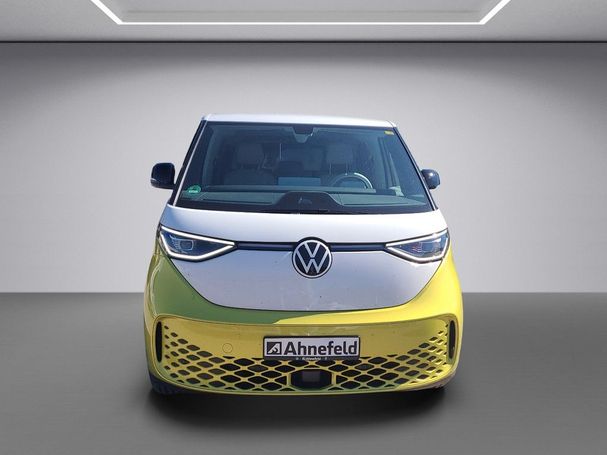 Volkswagen ID. Buzz 150 kW image number 8