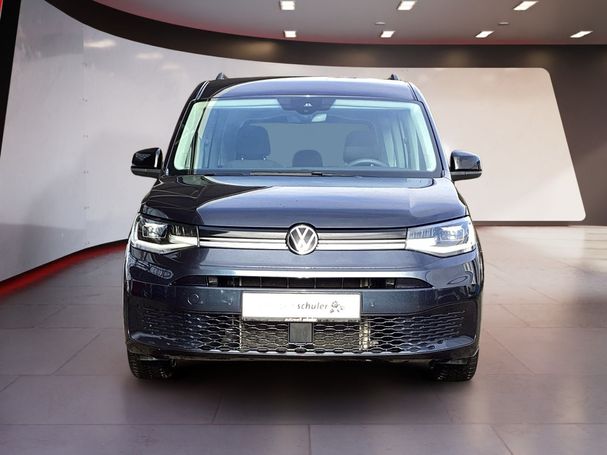 Volkswagen Caddy 2.0 TDI 75 kW image number 7