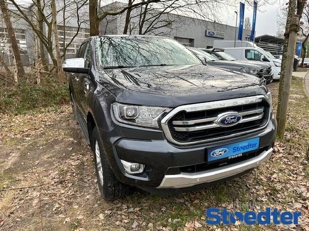 Ford Ranger 2.0 TDCi Limited 4x4 125 kW image number 2