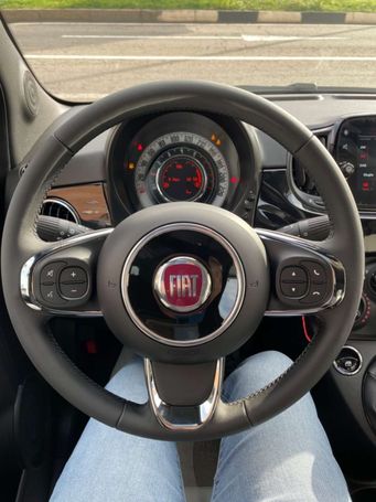 Fiat 500 1.0 51 kW image number 9