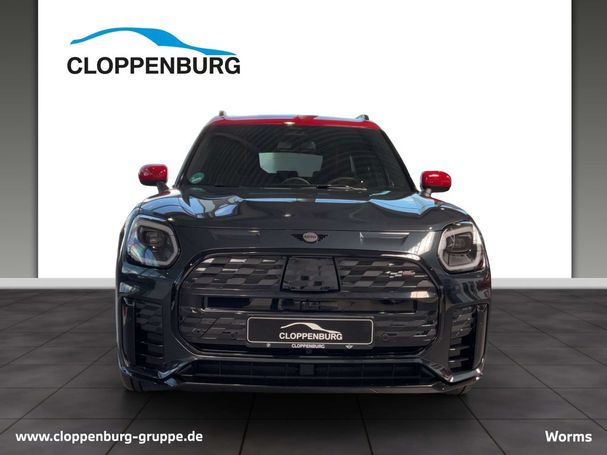 Mini Cooper SE Countryman ALL4 230 kW image number 8