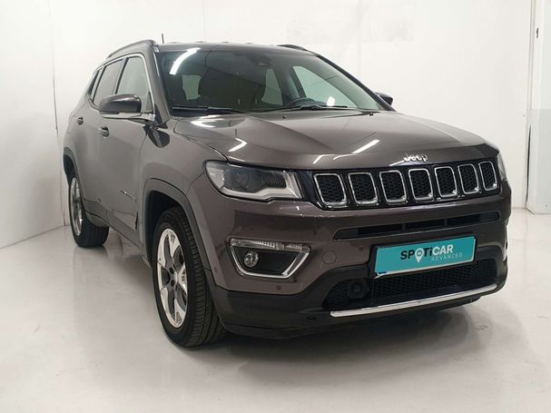 Jeep Compass Limited 103 kW image number 2