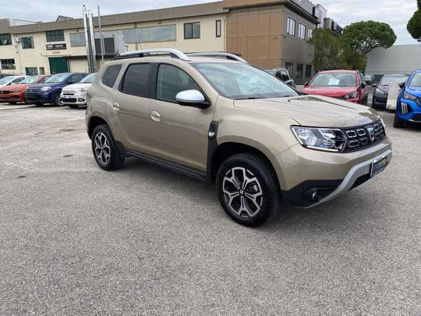 Dacia Duster SCe 115 84 kW image number 2