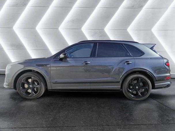 Bentley Bentayga V8 404 kW image number 8