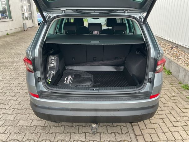 Skoda Kodiaq 2.0 TDI Style 110 kW image number 14