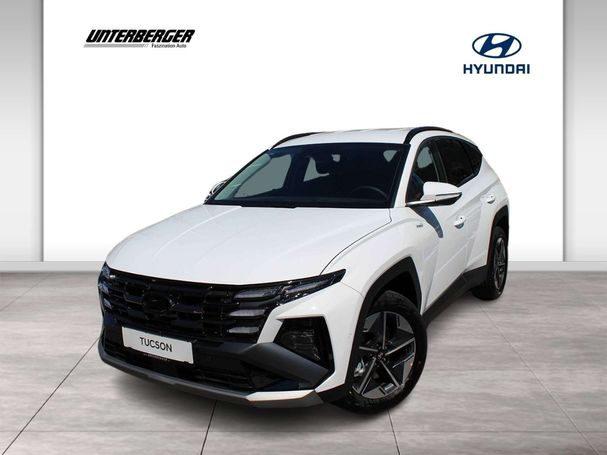 Hyundai Tucson 1.6 T-GDI N DCT 117 kW image number 1