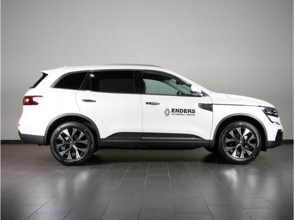 Renault Koleos TCe 160 Techno EDC 116 kW image number 2