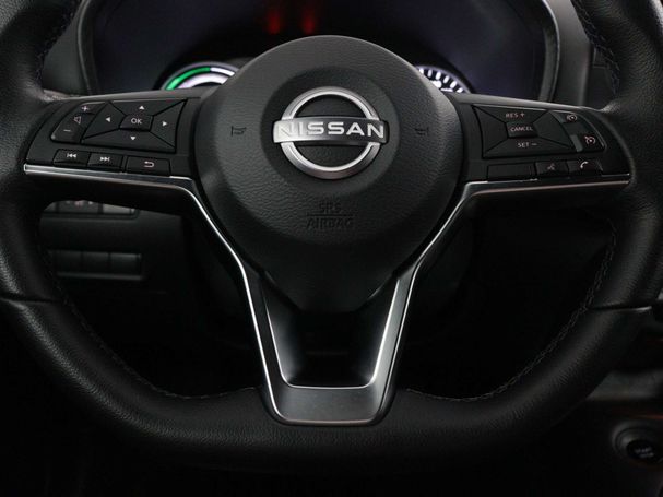 Nissan Juke 1.6 Hybrid N-DESIGN 105 kW image number 17