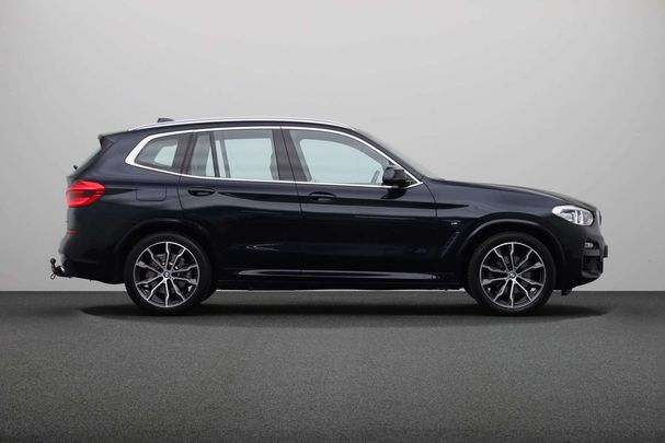 BMW X3 xDrive20i 135 kW image number 13