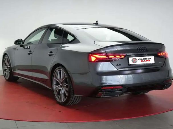 Audi A5 45 TFSI S tronic S-line Sportback 195 kW image number 4