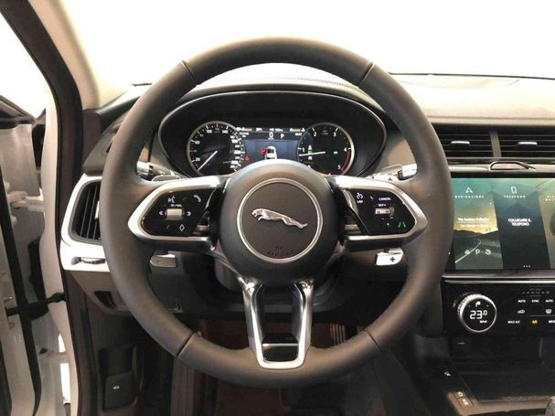 Jaguar E-Pace 120 kW image number 6