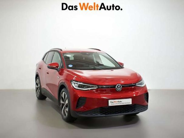 Volkswagen ID.4 150 kW image number 1