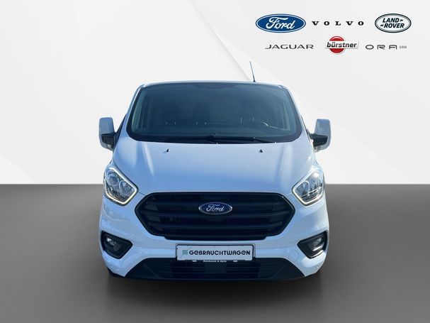 Ford Transit Custom 280 L1 2.0 TDCi Trend 96 kW image number 4