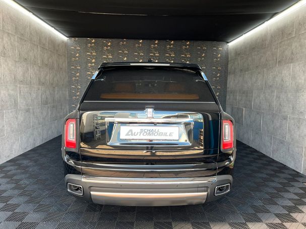 Rolls-Royce Cullinan 420 kW image number 5