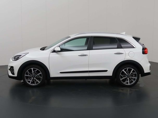 Kia Niro Hybrid 1.6 GDI 104 kW image number 5