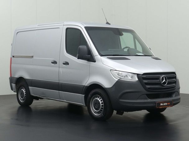 Mercedes-Benz Sprinter 314 CDi 105 kW image number 7