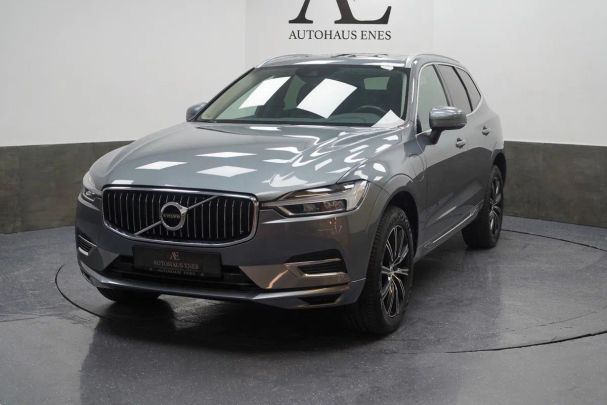 Volvo XC60 AWD 288 kW image number 1