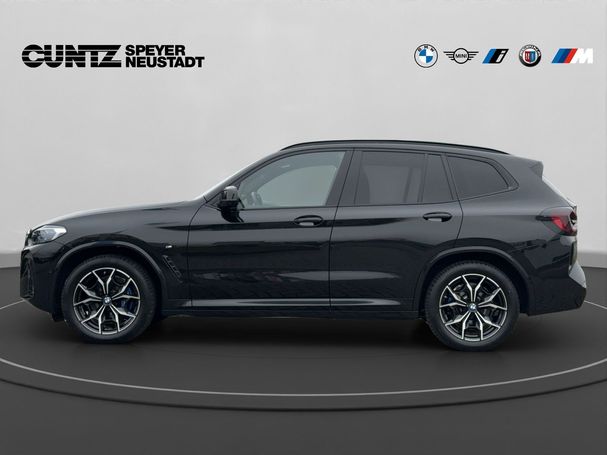 BMW X3 M40i xDrive 265 kW image number 9