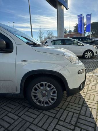 Fiat Panda 1.0 Hybrid 51 kW image number 5