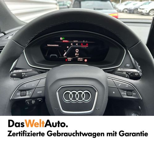 Audi Q5 40 TDI quattro S-line 150 kW image number 8