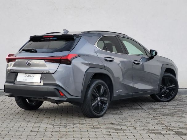 Lexus UX 250h 135 kW image number 6