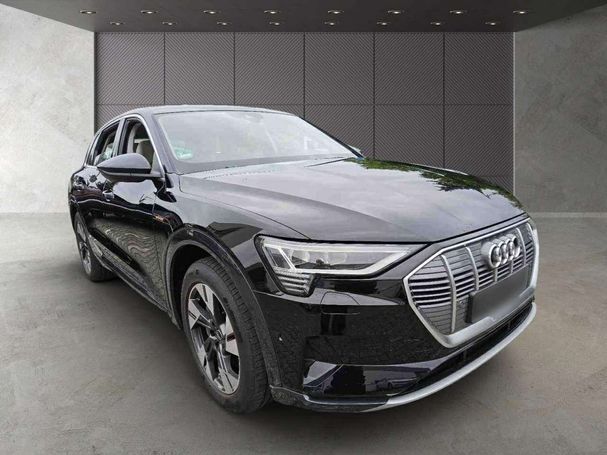 Audi e-tron 55 Advanced 300 kW image number 2