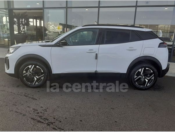 Peugeot 2008 96 kW image number 2