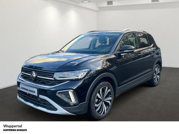 Volkswagen T-Cross 1.0 TSI DSG Style 85 kW image number 1